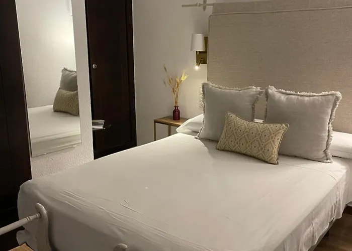 Hotel Boutique Alma Andalusi