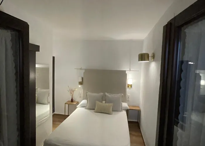 Hotel Boutique Alma Andalusi