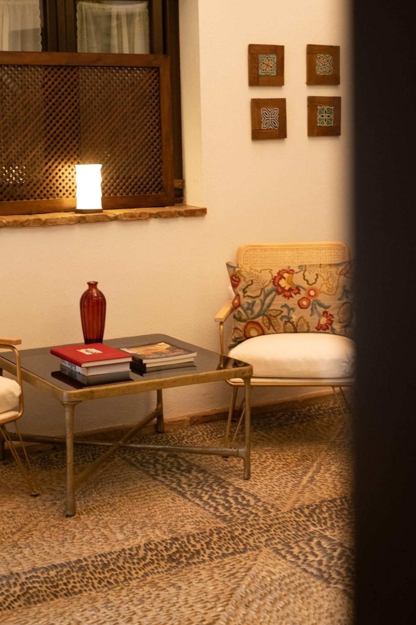 Pensjonat Boutique Alma Andalusi