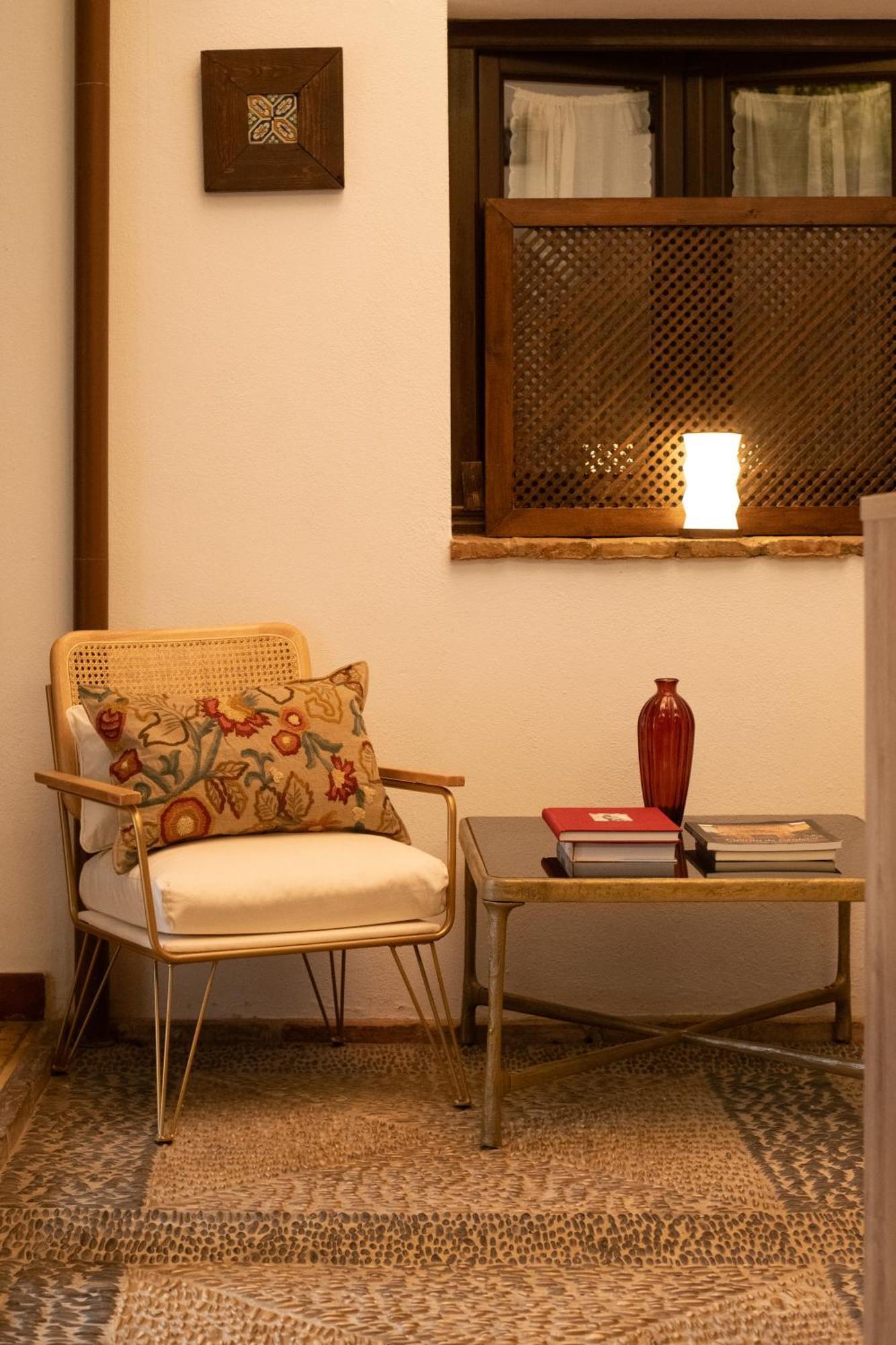 Boutique Alma Andalusi Pensjonat Kordoba