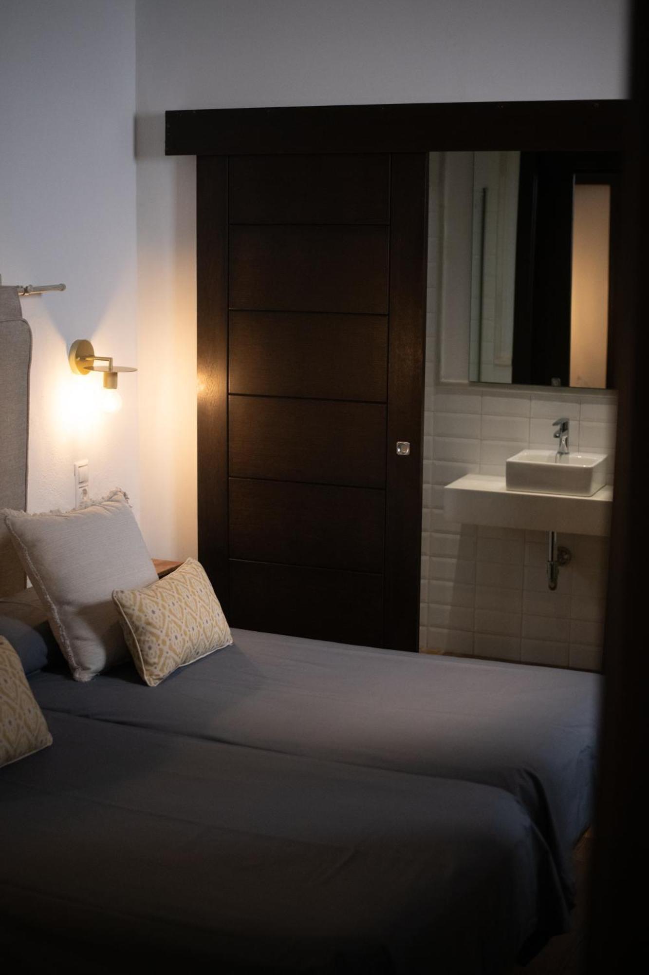 Boutique Alma Andalusi Pensjonat *