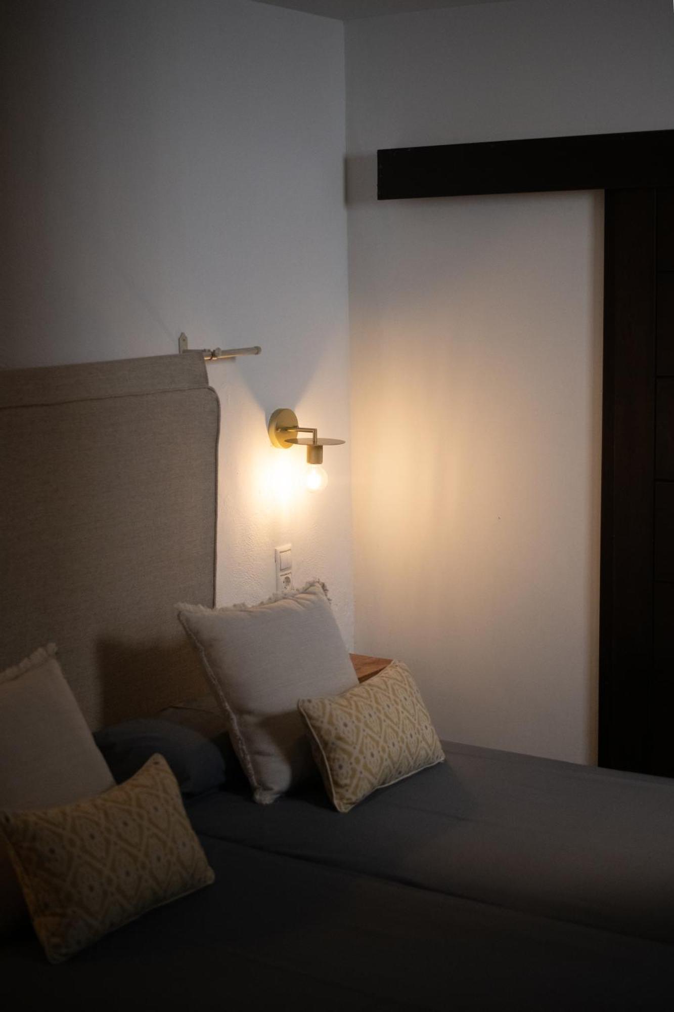 Boutique Alma Andalusi Pensjonat Kordoba