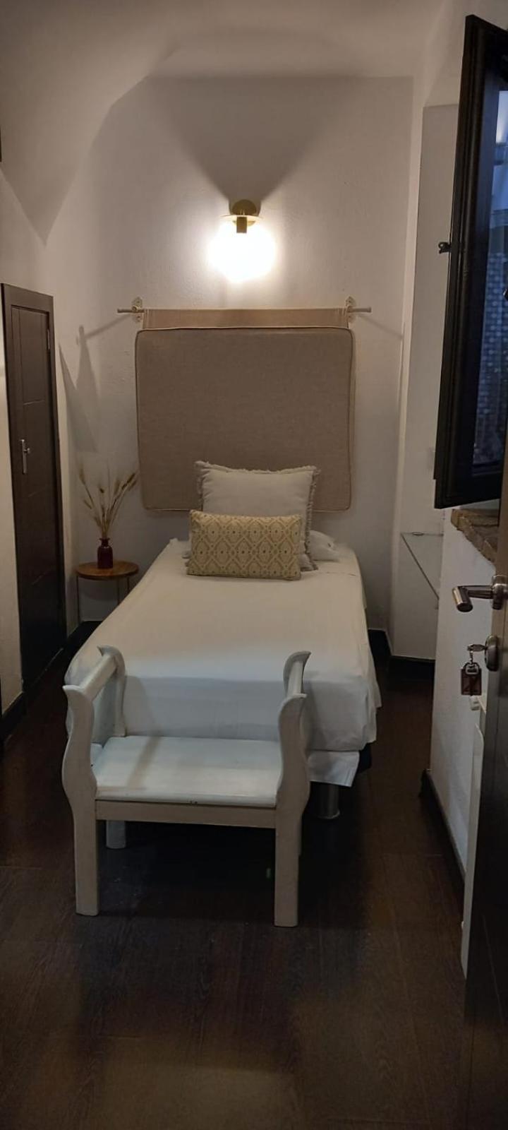Pensjonat Boutique Alma Andalusi Kordoba