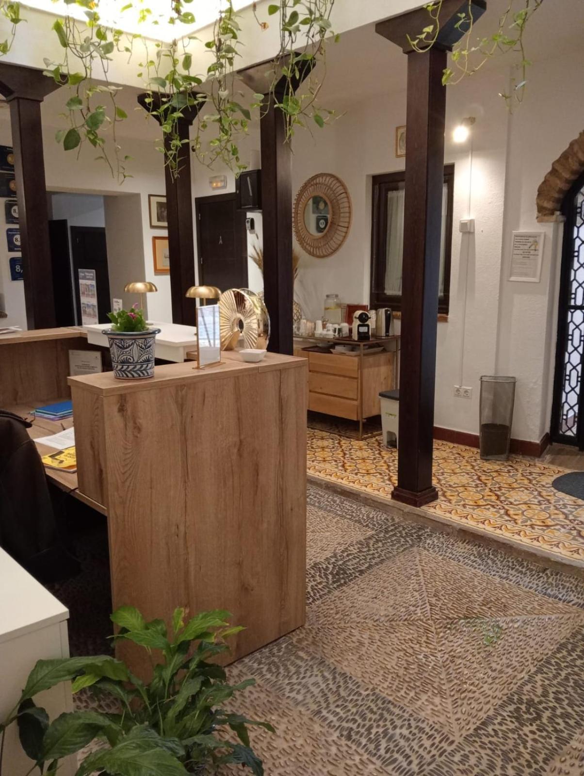 Boutique Alma Andalusi * Kordoba