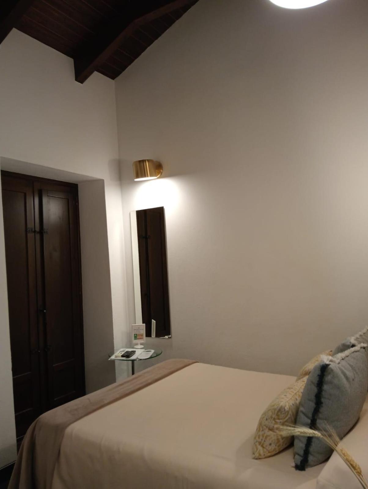 Pensjonat Boutique Alma Andalusi Kordoba