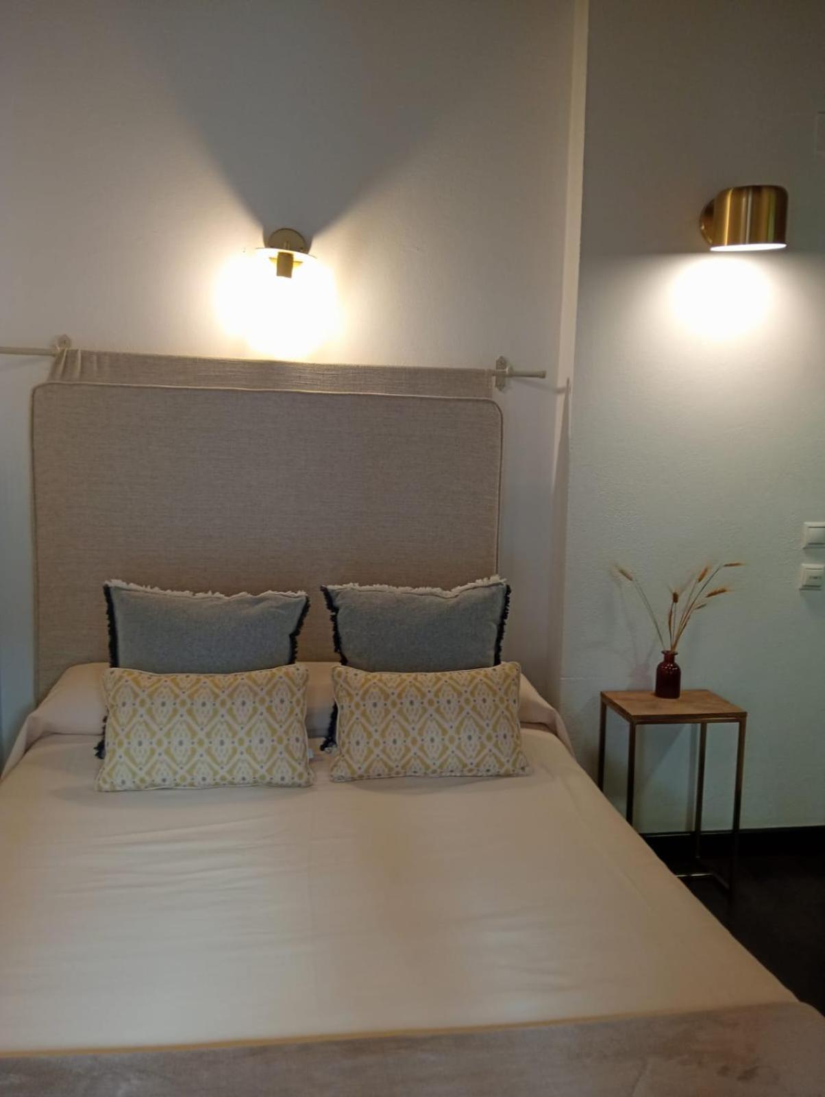Pensjonat Boutique Alma Andalusi Kordoba