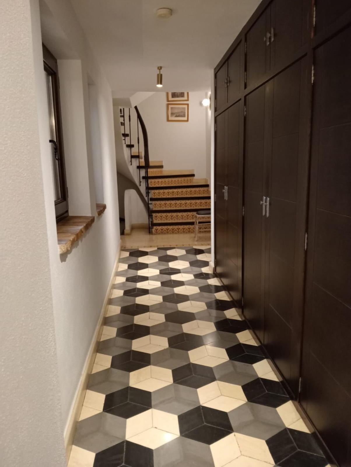 Boutique Alma Andalusi Pensjonat