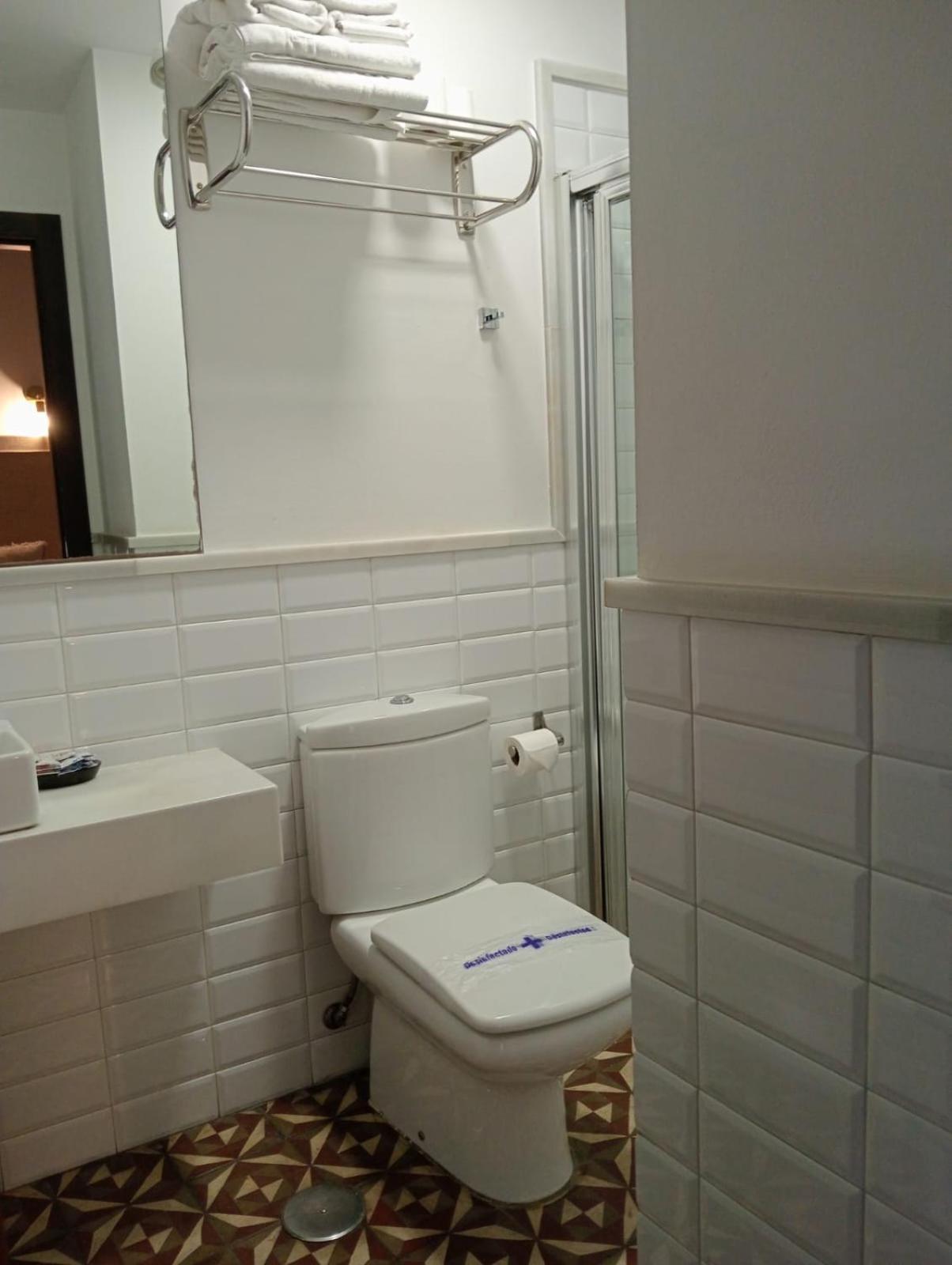 Boutique Alma Andalusi Pensjonat *