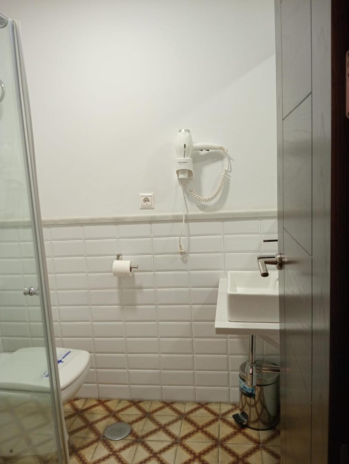 Boutique Alma Andalusi Pensjonat