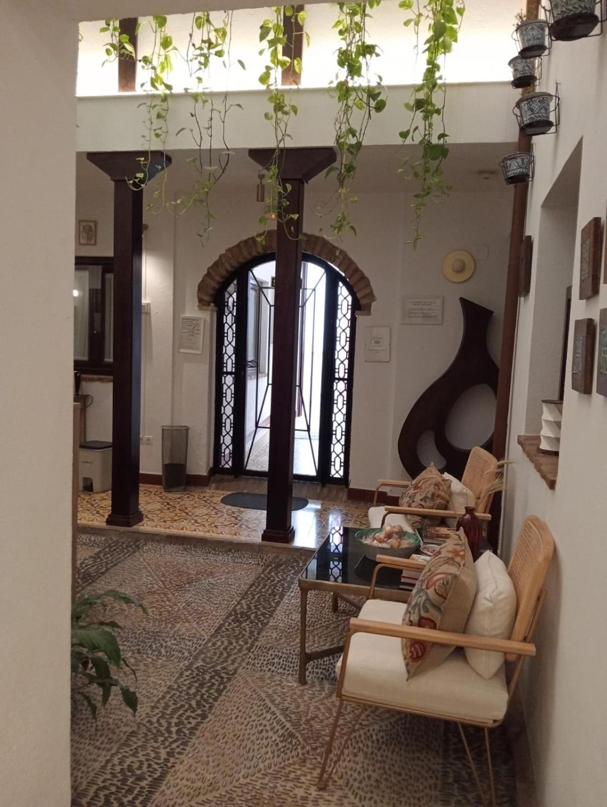 Boutique Alma Andalusi