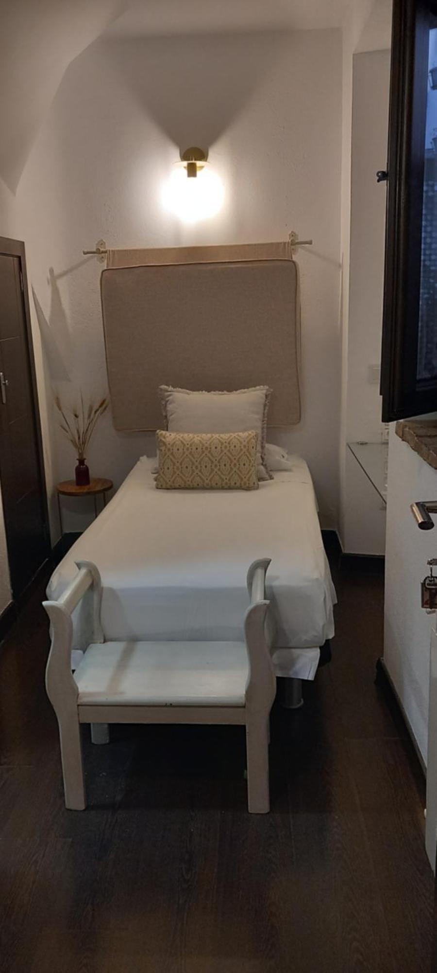 Boutique Alma Andalusi * Kordoba