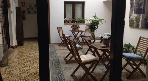 Boutique Alma Andalusi Pensjonat Kordoba