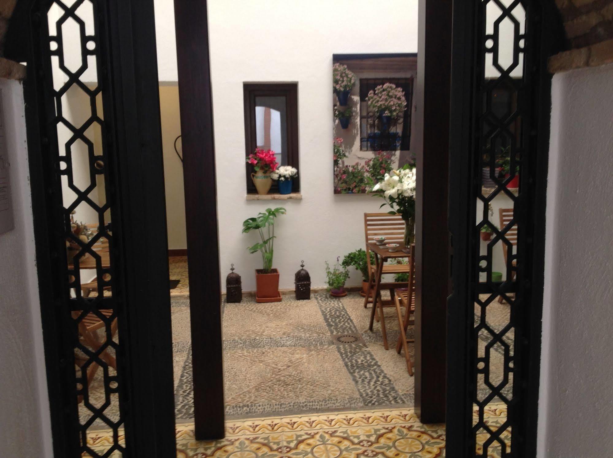 Boutique Alma Andalusi Pensjonat Kordoba
