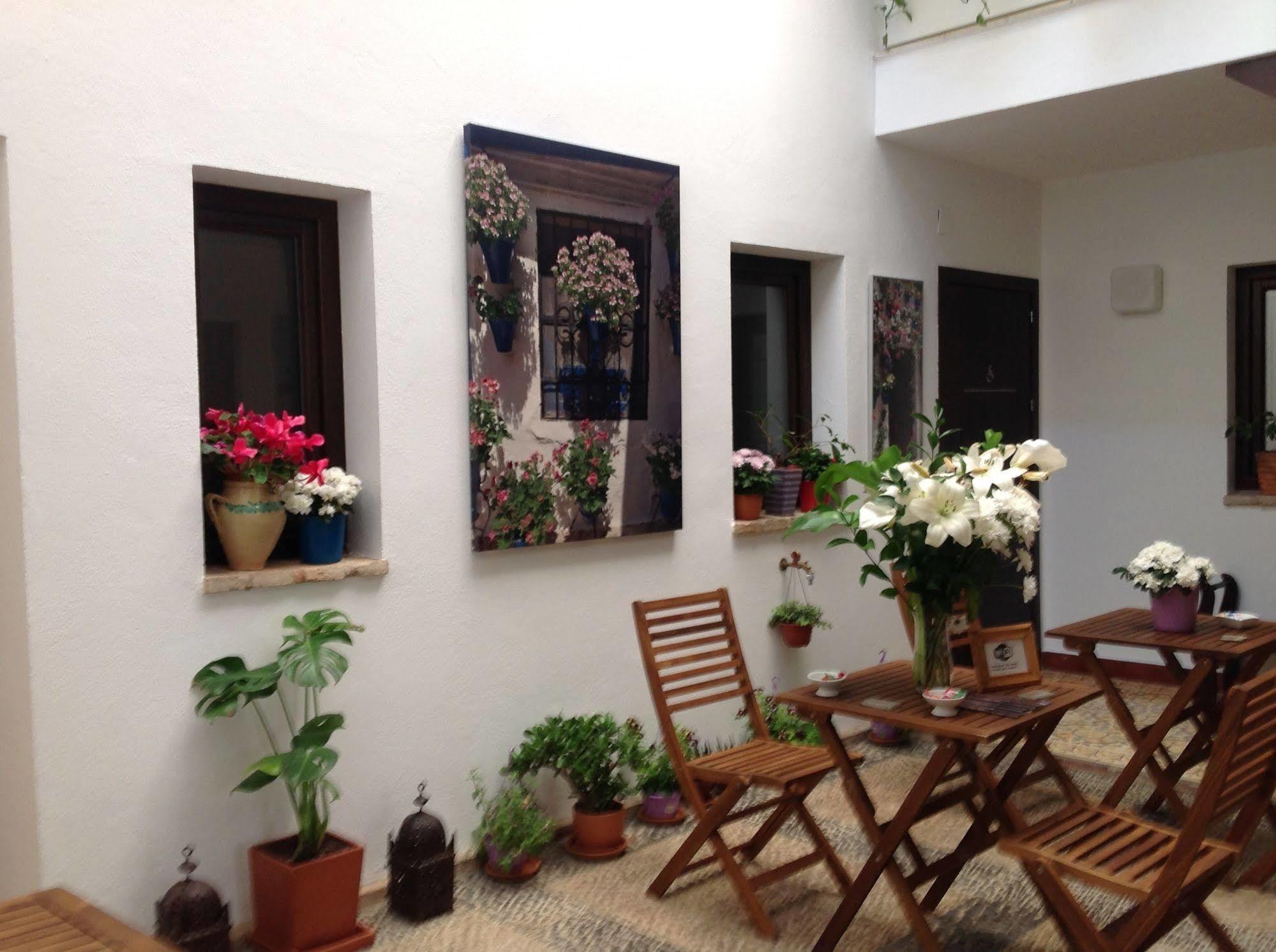 Boutique Alma Andalusi * Kordoba