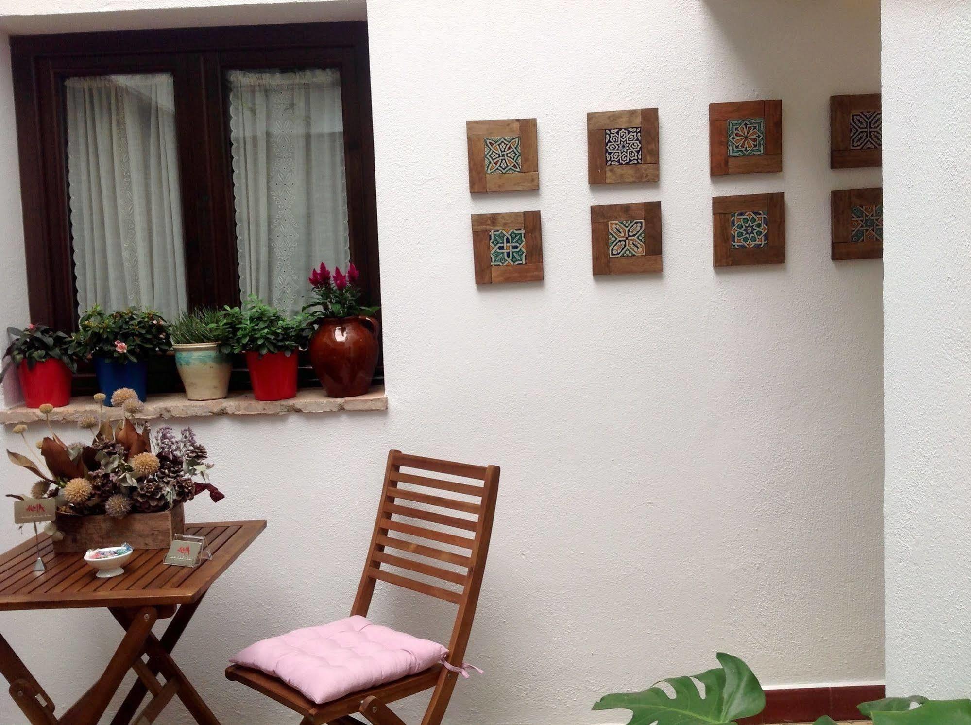 Boutique Alma Andalusi