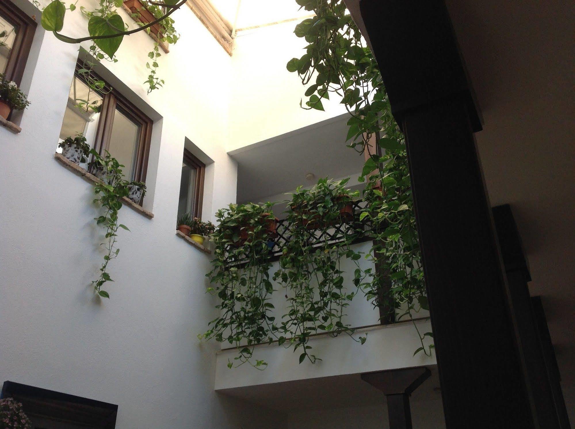 Boutique Alma Andalusi Pensjonat