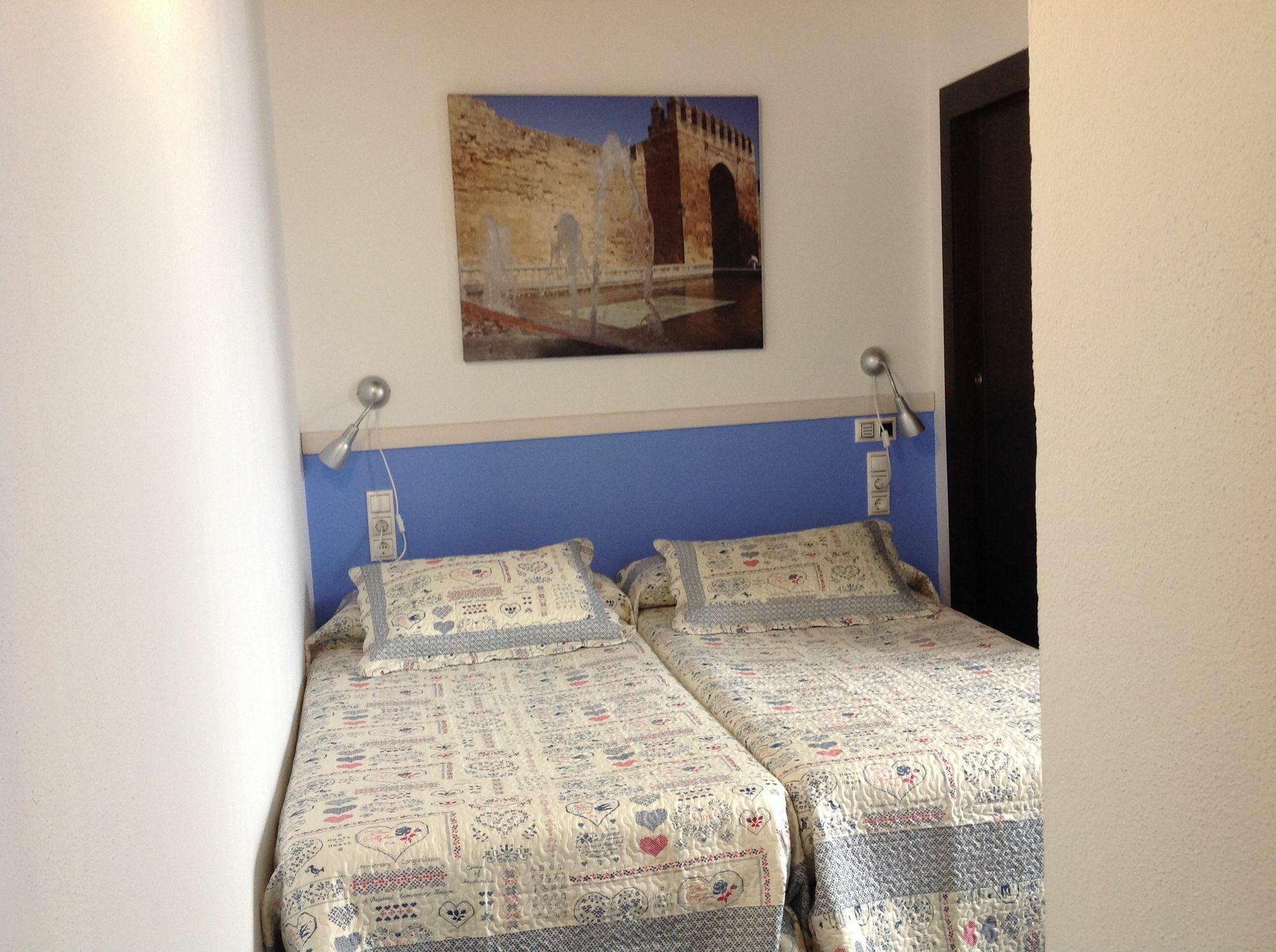 Boutique Alma Andalusi Kordoba
