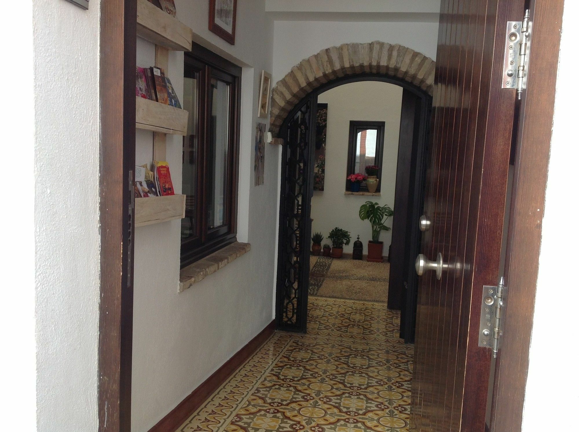 Boutique Alma Andalusi Kordoba