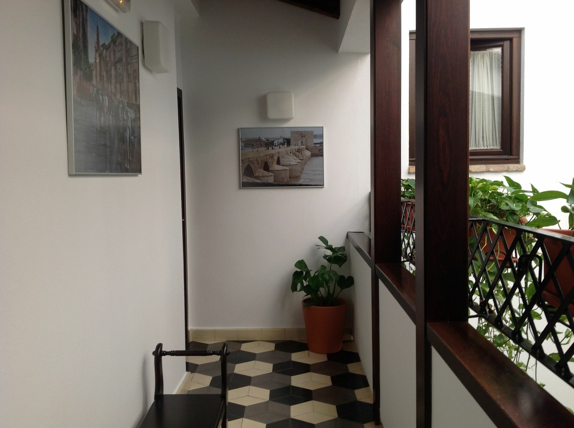Boutique Alma Andalusi Kordoba