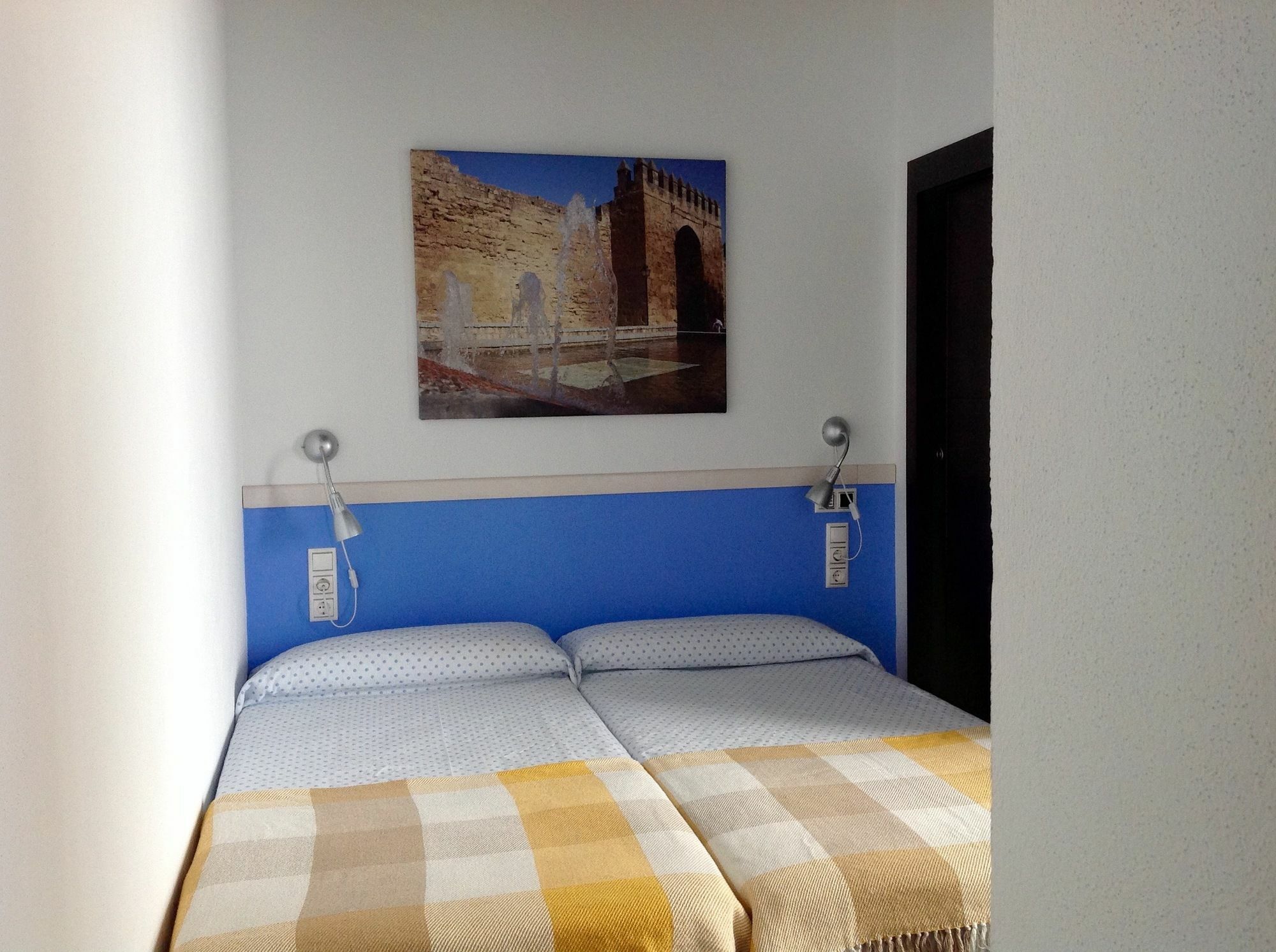 Pensjonat Boutique Alma Andalusi *