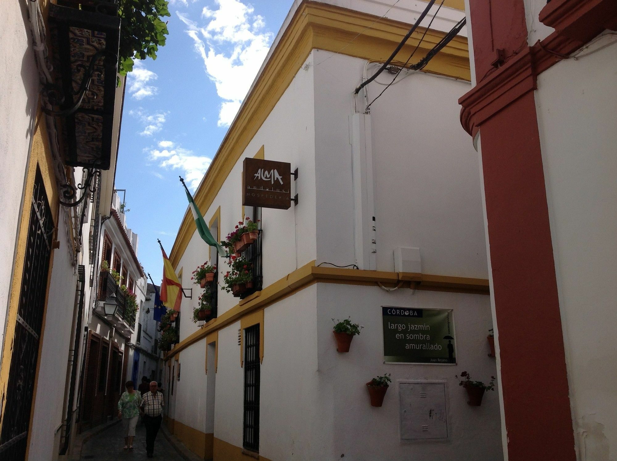 Boutique Alma Andalusi *